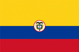 Национальные военно-морские силы Колумбии (Armada de Colombia)